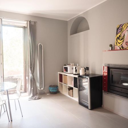 Casa Greta, Nuovo Silenzioso Bilocale Nel Cuore Di Milano 外观 照片